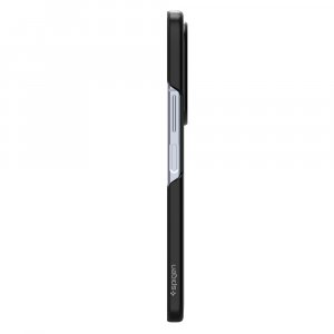 Spigen Etui Spigen Airskin Samsung Galaxy Z Fold 5 Black 10