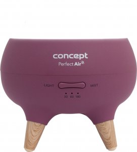 Dyfuzor zapachowy Concept Dyfuzor zapachu Concept Perfect Air Berry DF1011 8