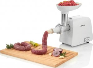 Maszynka do mielenia mięsa Gorenje MASZYNKA DO MIESA GORENJE MG1602W 8