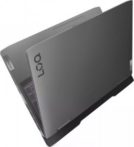 Laptop Lenovo LOQ 15APH8 Ryzen 5 7640HS / 16 GB / 512 GB / RTX 4050 / 144 Hz (82XT003JPB) 12