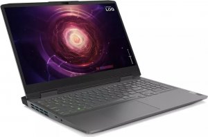 Laptop Lenovo LOQ 15APH8 Ryzen 5 7640HS / 16 GB / 512 GB / RTX 4050 / 144 Hz (82XT003JPB) 3