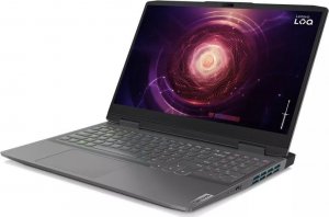 Laptop Lenovo LOQ 15APH8 Ryzen 5 7640HS / 16 GB / 512 GB / RTX 4050 / 144 Hz (82XT003JPB) 4