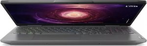 Laptop Lenovo LOQ 15APH8 Ryzen 5 7640HS / 16 GB / 512 GB / RTX 4050 / 144 Hz (82XT003JPB) 10