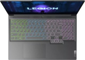 Laptop Lenovo Legion Slim 5 16IRH8 i5-13500H / 16 GB / 512 GB / RTX 4050 / 144 Hz (82YA006NPB) 3
