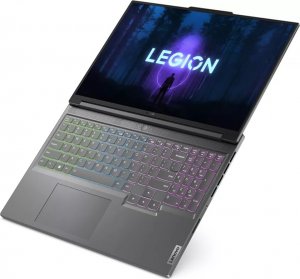 Laptop Lenovo Legion Slim 5 16IRH8 i5-13500H / 16 GB / 512 GB / RTX 4050 / 144 Hz (82YA006NPB) 8
