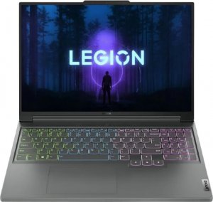 Laptop Lenovo Legion Slim 5 16IRH8 i5-13500H / 16 GB / 512 GB / RTX 4050 / 144 Hz (82YA006NPB) / 16 GB RAM / 1 TB SSD PCIe 1