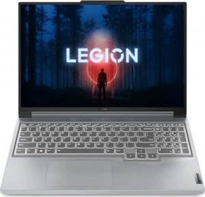 Laptop Lenovo Legion Slim 5 16IRH8 i7-13700H / 16 GB / 512 GB / W11 / RTX 4070 / 240 Hz (82YA006WPB) 1