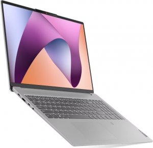 Laptop Lenovo IdeaPad Slim 5 16ABR8 Ryzen 7 7730U / 16 GB / 512 GB / W11 (82XG006CPB) 4