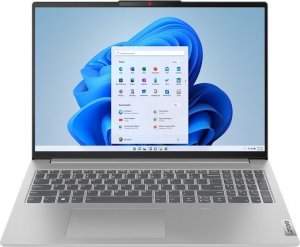 Laptop Lenovo IdeaPad Slim 5 16ABR8 i5-12450H / 16 GB / 512 GB / W11 (83BG003UPB) 1