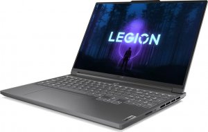 Laptop Lenovo Legion Slim 7 16IRH8 i9-13900H / 32 GB / 1 TB / W11 / RTX 4070 / 165 Hz (82Y3006NPB) 3