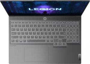 Laptop Lenovo Legion Slim 7 16IRH8 i9-13900H / 32 GB / 1 TB / W11 / RTX 4070 / 165 Hz (82Y3006NPB) 9
