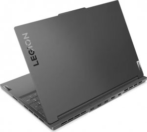 Laptop Lenovo Legion Slim 7 16IRH8 i9-13900H / 32 GB / 1 TB / W11 / RTX 4070 / 165 Hz (82Y3006NPB) 10