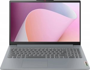 Laptop Lenovo IdeaPad Slim 3 15ABR8 Ryzen 5 7530U / 16 GB / 512 GB / W11 (82XM009QPB) 2