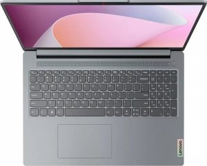 Laptop Lenovo IdeaPad Slim 3 15ABR8 Ryzen 5 7530U / 16 GB / 512 GB / W11 (82XM009QPB) 8