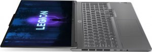 Laptop Lenovo Legion Slim 7 16IRH8 i7-13700H / 16 GB / 512 GB / RTX 4060 / 240 Hz (82Y30039PB) 4