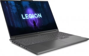 Laptop Lenovo Legion Slim 7 16IRH8 i7-13700H / 16 GB / 512 GB / RTX 4060 / 240 Hz (82Y3003BPB) 2
