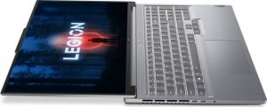 Laptop Lenovo Legion Slim 5 16APH8 Ryzen 7 7840HS / 16 GB / 512 GB / RTX 4060 / 165 Hz (82Y9003GPB) 4