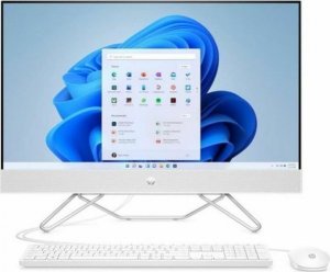 Komputer HP All-In-One Ryzen 5 5500U, 8 GB, 512 GB SSD Windows 11 Home 1