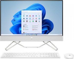 Komputer HP AIO CB1037NS Core i3-1215U, 8 GB, 512 GB SSD Windows 11 Home 1