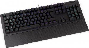 Klawiatura Endorfy Omnis Kailh Red (EY5D027) 3