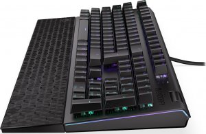 Klawiatura Endorfy Omnis Kailh Red (EY5D027) 7