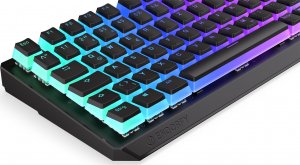 Klawiatura Endorfy Thock 75% Pudding Kailh Black Box (EY5D019) 12