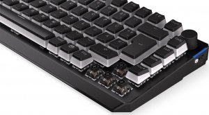 Klawiatura Endorfy Thock 75% Pudding Kailh Black Box (EY5D019) 11