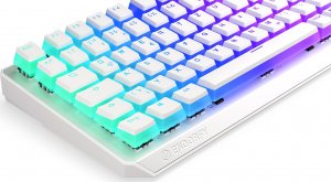 Klawiatura Endorfy Thock 75% Pudding Kailh Red Box (EY5D020) 12