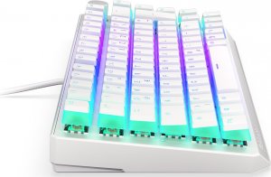 Klawiatura Endorfy Thock 75% Pudding Kailh Red Box (EY5D020) 7