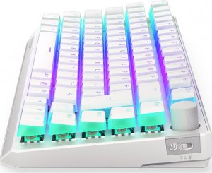 Klawiatura Endorfy Thock 75% Pudding Kailh Red Box (EY5D020) 8