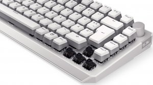 Klawiatura Endorfy Thock 75% Pudding Kailh Red Box (EY5D020) 11