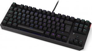 Klawiatura Endorfy ENDORFY Thock TKL DE Brown 1