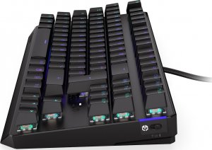 Klawiatura Endorfy Thock TKL Wireless Kailh Brown Box (EY5D014) 7