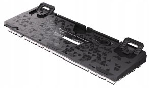 Klawiatura Endorfy Thock TKL Wireless Kailh Brown Box (EY5D016) 2