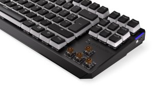 Klawiatura Endorfy Thock TKL Wireless Kailh Brown Box (EY5D016) 3