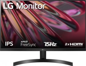 Monitor LG 27MK60MP-B 1