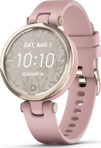 Smartwatch Garmin Lily Sport Różowy  (010-02384-13) 1