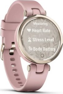 Smartwatch Garmin Lily Sport Różowy  (010-02384-13) 2