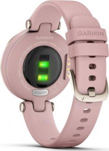 Smartwatch Garmin Lily Sport Różowy  (010-02384-13) 5