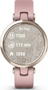 Smartwatch Garmin Lily Sport Różowy  (010-02384-13) 6