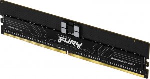 Pamięć Kingston Fury 16GB DDR5-5600MT/S ECC REG CL36/DIMM FURY RENEGADE PRO XMP 1