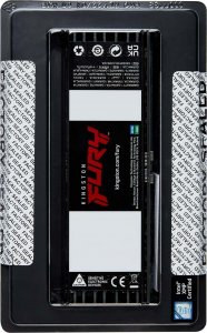Pamięć Kingston Fury Renegade Pro, DDR5, 256 GB, 5600MHz, CL36 (KF556R36RBK8-256) 3