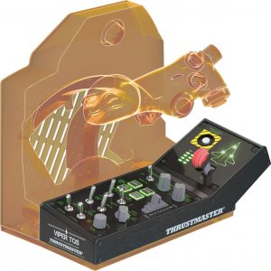 Joystick Thrustmaster Viper Panel (4060255) 5