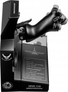 Joystick Thrustmaster Viper TQS (4060252) 4