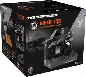 Joystick Thrustmaster Viper TQS (4060252) 6