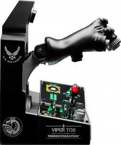 Joystick Thrustmaster Viper TQS Mission Pack (4060254) 2