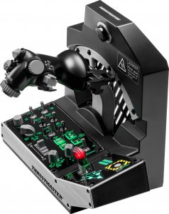 Joystick Thrustmaster Viper TQS Mission Pack (4060254) 4