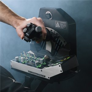 Joystick Thrustmaster Viper TQS Mission Pack (4060254) 8
