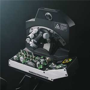 Joystick Thrustmaster Viper TQS Mission Pack (4060254) 9