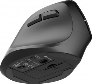 Mysz Natec CRAKE 2 dla leworęcznych (NMY-2049) 8